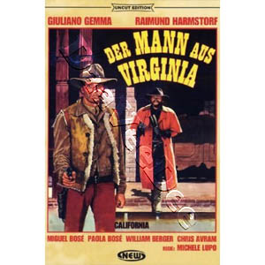 California (DVD)